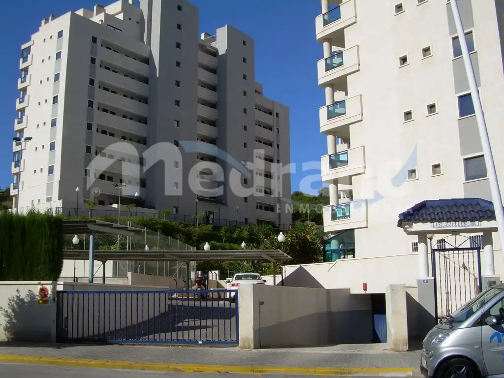 Individual en venda a La Cala de Villajoyosa, imagen 3