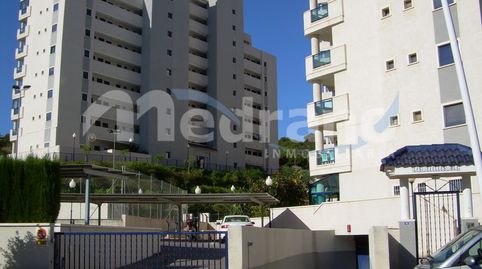 VENTA PLAZA DE PARKING EN LA CALA DE VILLAJOYOSA, immagine 3
