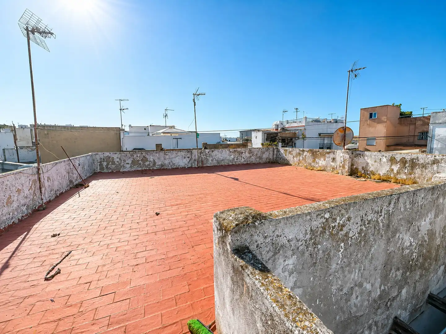 Casa en venda a Jerez Sur, imagen 3