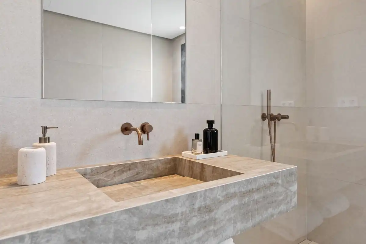 Apartamento en venta en Benamara - Atalaya, imagen 21