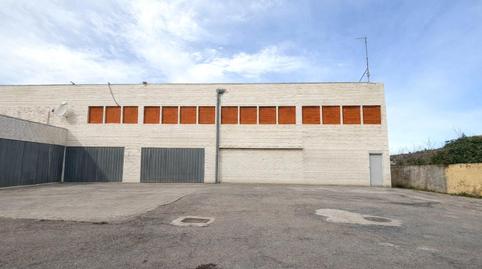 Photo 3 of Industrial buildings for sale in Nuevo Centro, Sagunto / Sagunt