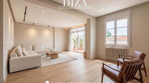 Photo 2 of Flat for sale in Vallehermoso, Madrid Capital