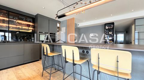 Foto 2 de Ático en venta en Port, Badalona