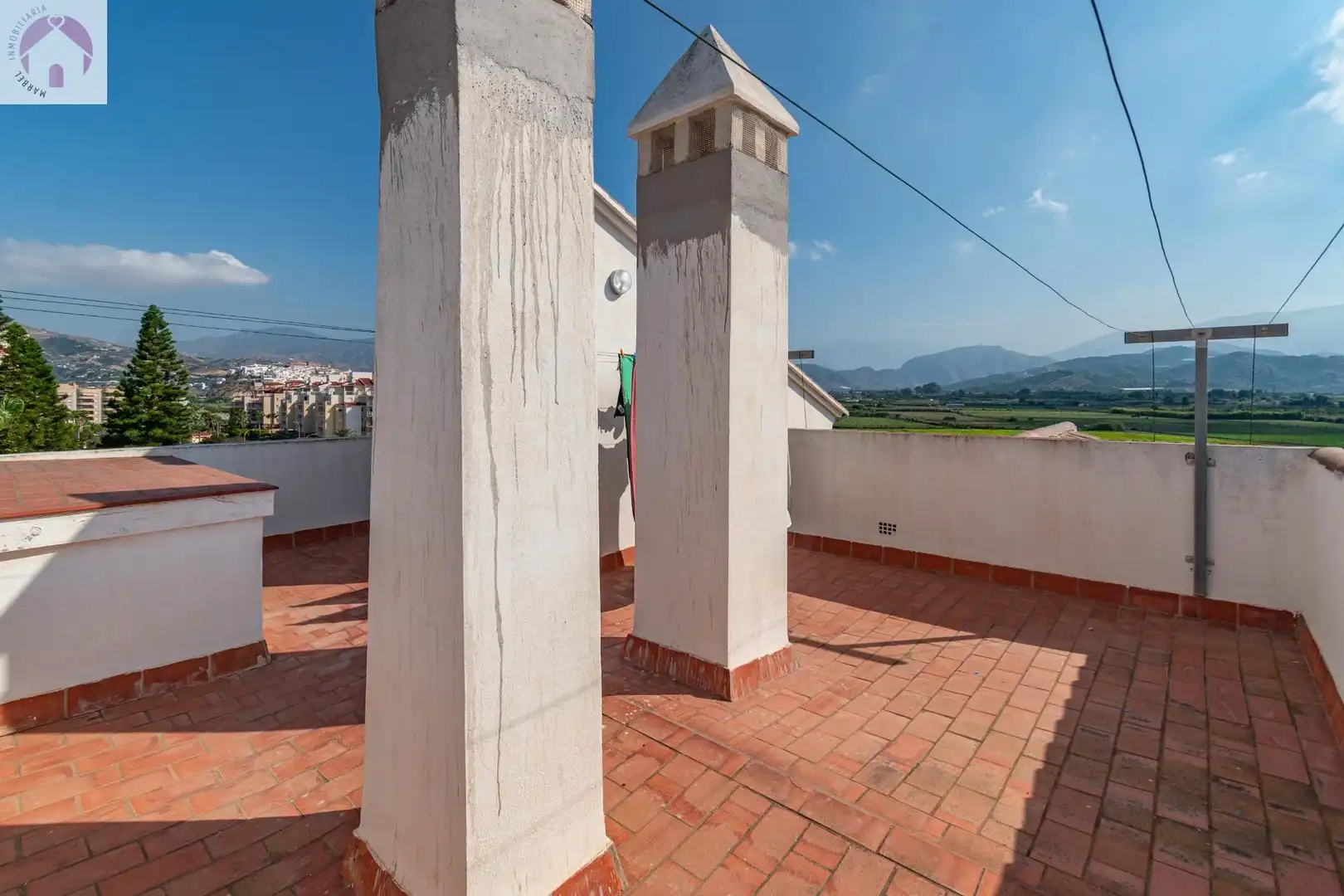 Appartamento con terrazza in vendita a Avenida AVENIDA ANDALUCIA 6. 6, imagen 73