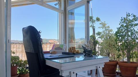 Foto 4 de Àtic en venda a Camino Viejo de Málaga, Vélez-Málaga