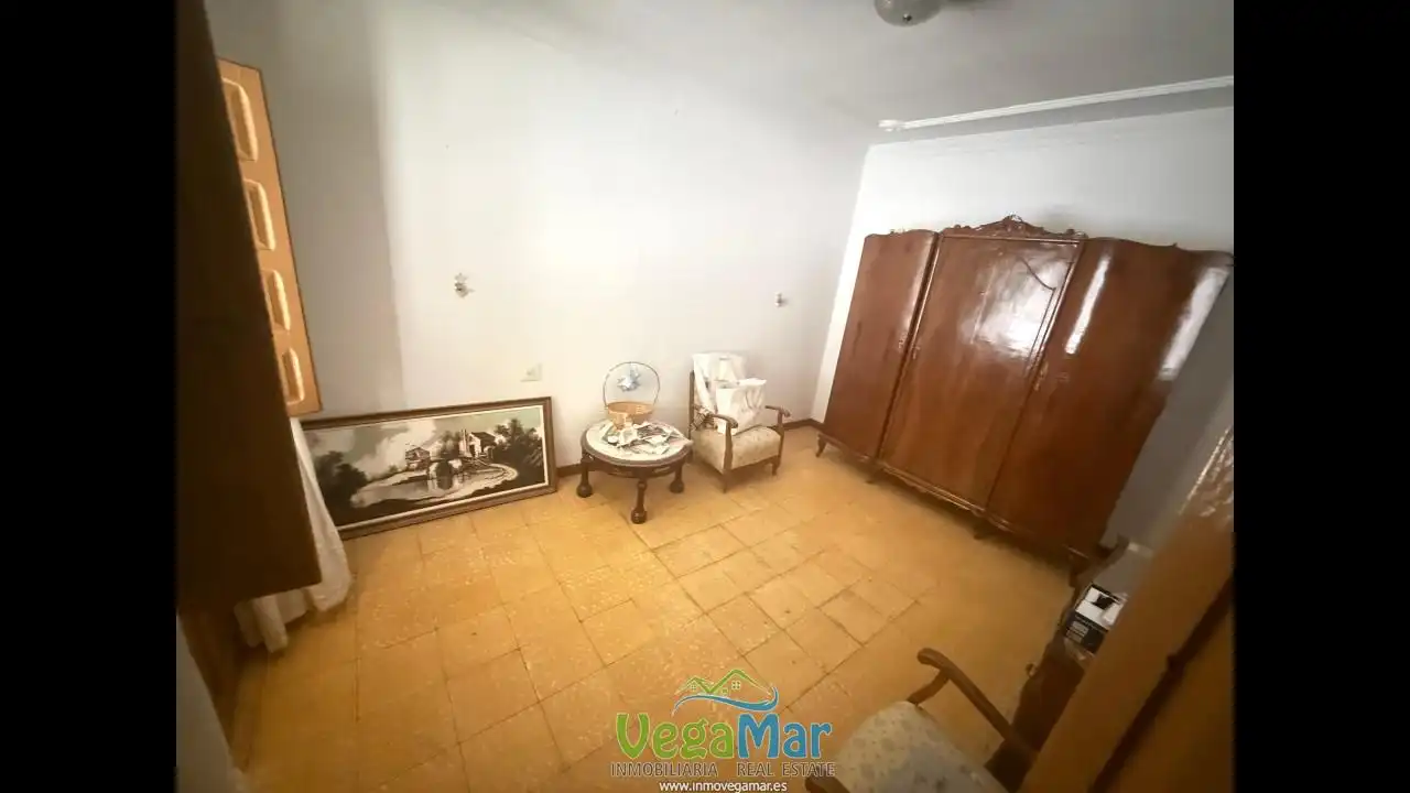 Casa o xalet en venda en Jete