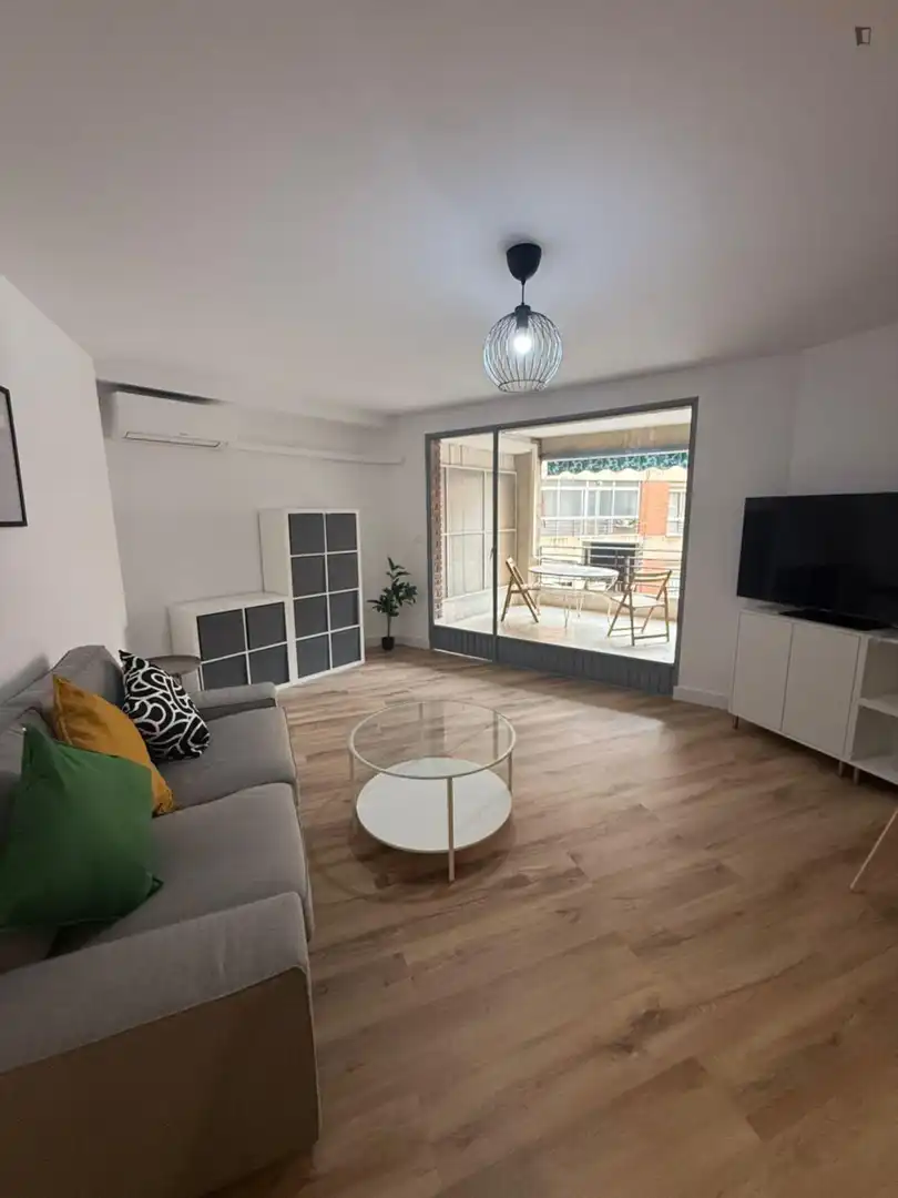 Habitación en Carolinas Altas