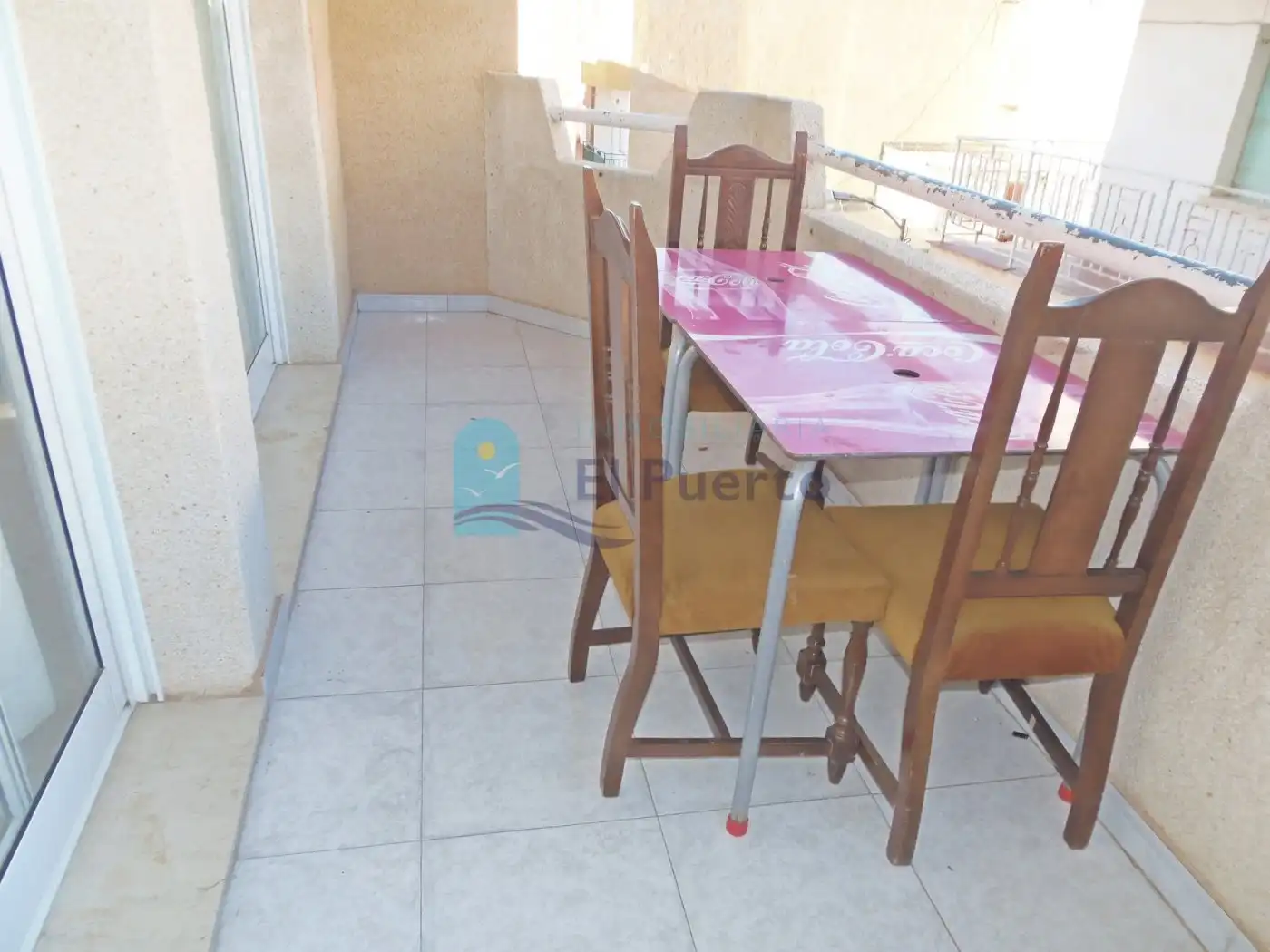 Penthouse for sale in Puerto de Mazarrón, imagen 2