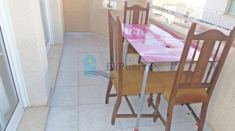 Foto 2 de Ático en venta en Pescadores, Mazarrón