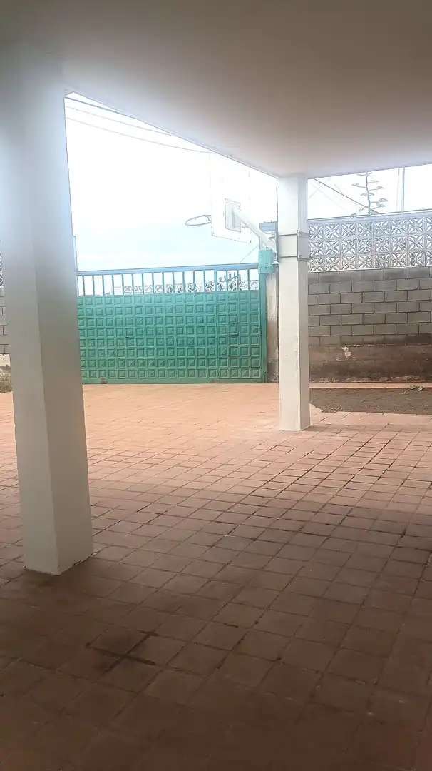 Casa o chalet en venta en Candelaria con Terraza, Trastero y Piscina