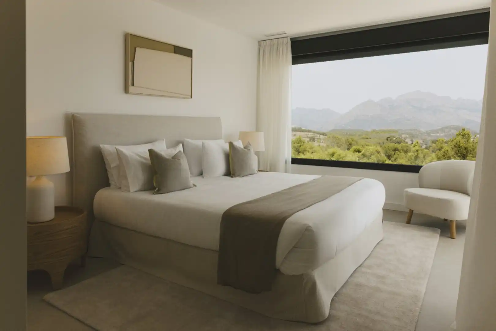 Villa con terrazza in vendita a Xirles, imagen 15
