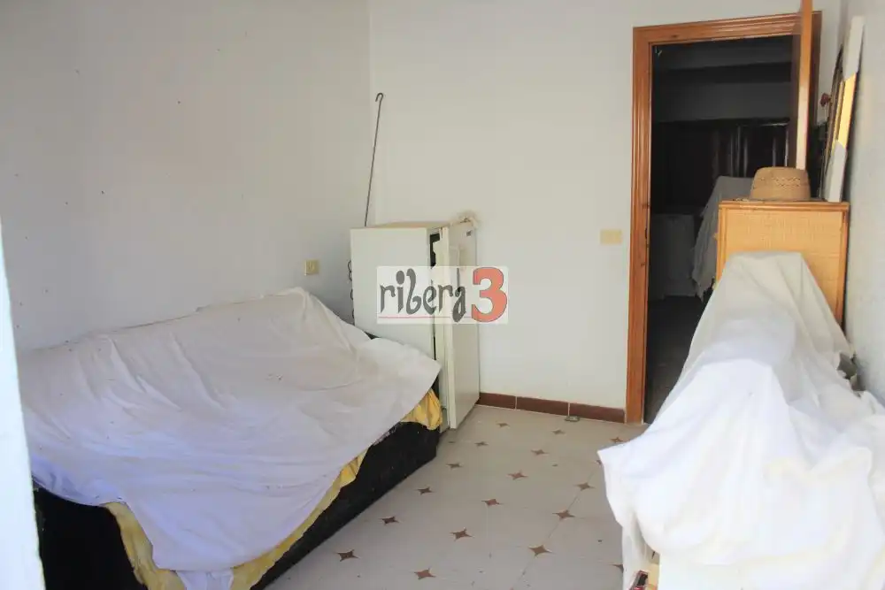 Dormitori de Dúplex en venda en San Javier amb Terrassa