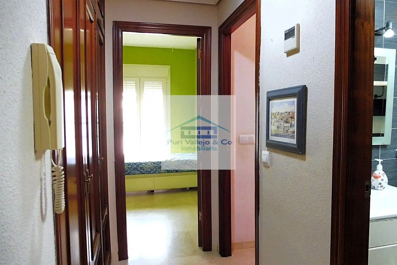 Casa adosada en venta en Córdoba con Aire acondicionado, Calefacción y Terraza