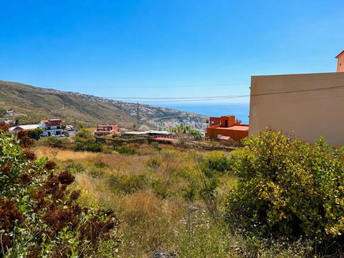 Terreno residencial en venta en Barranco Hondo, imagen 14