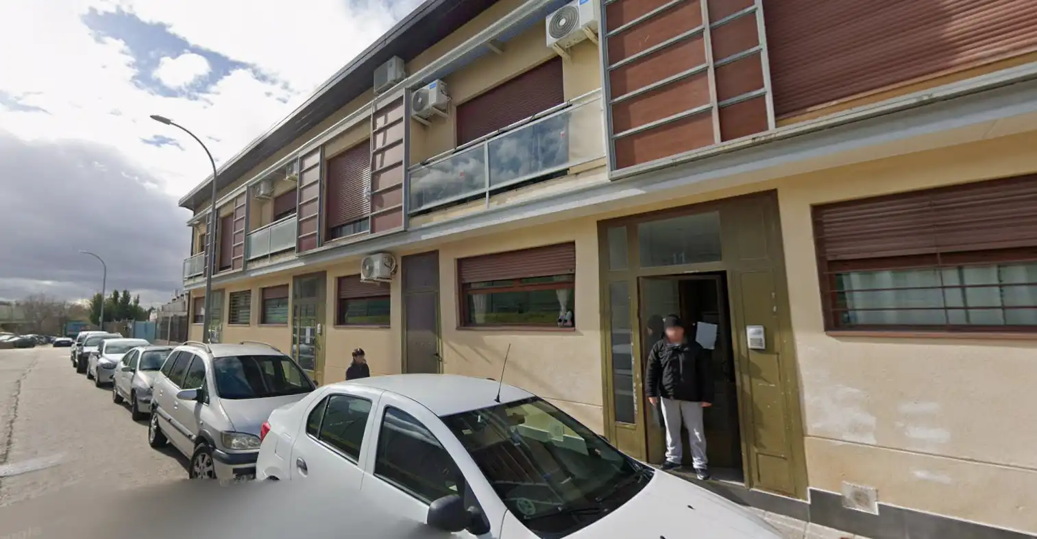 Maison à vendre à FRANCISCO CALVO Y GARRIDO, imagen 2