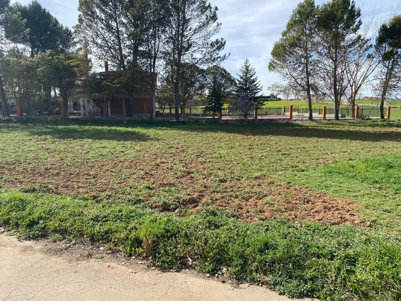 Residential for sale in Puebla de Almenara