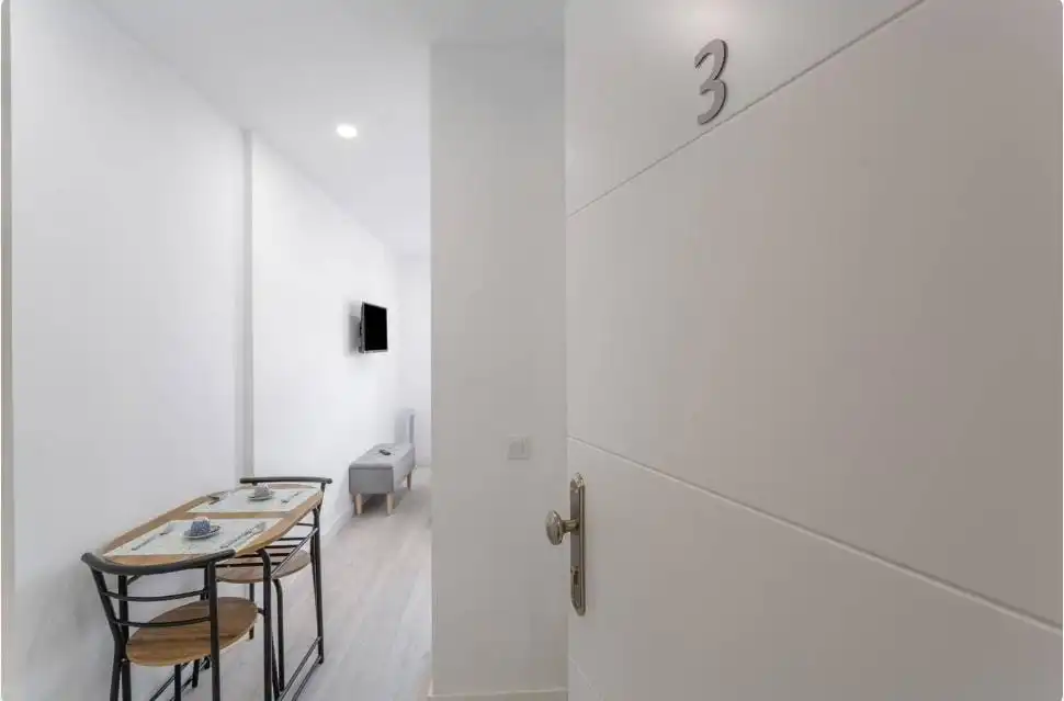 Apartamento en venta en Puerto de la Cruz con Amueblado, Lavadora y Microondas