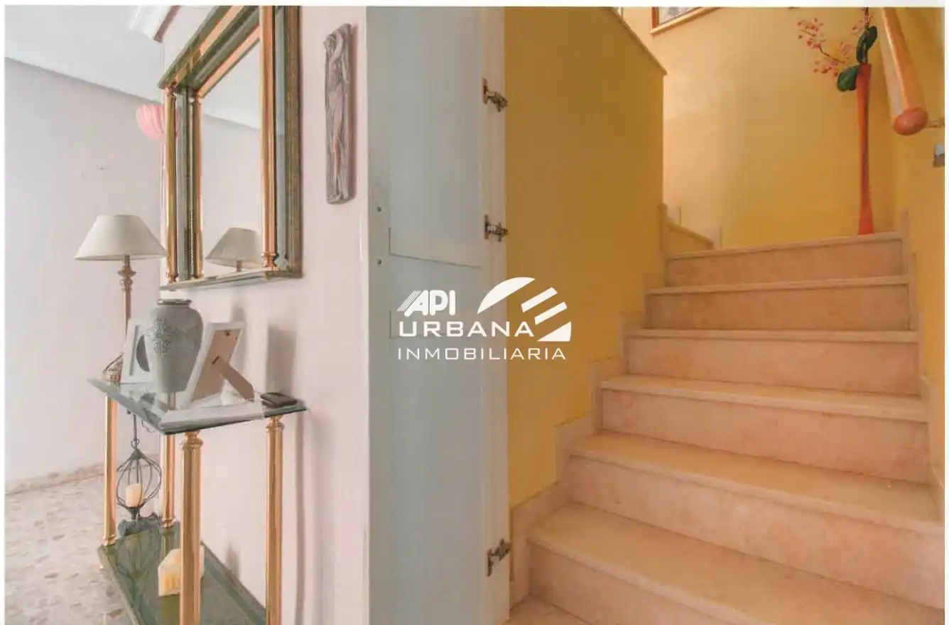 Maison avec jardin à vendre à Calle Pedro de Mena Gutiérrez, imagen 45