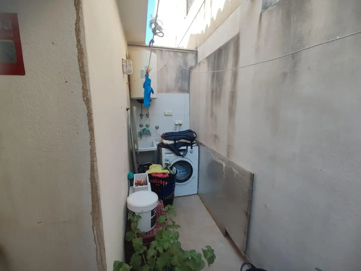 Casa adosada en venta en Torre-Pacheco con Balcón