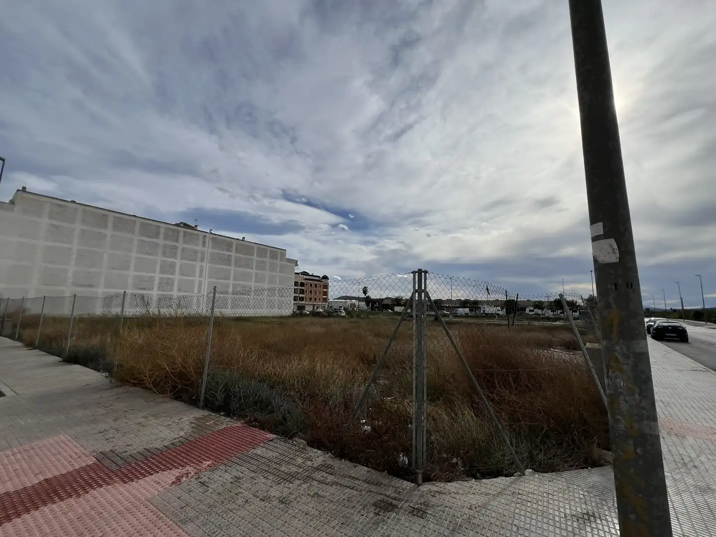 Rural land for sale in UE-12, imagen 11