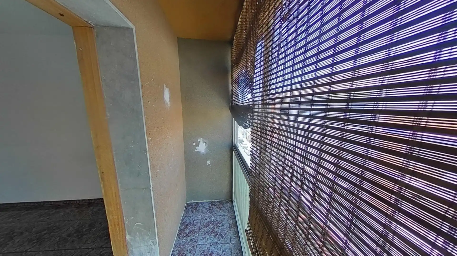 Terraza de Apartamento en venta en Tarragona