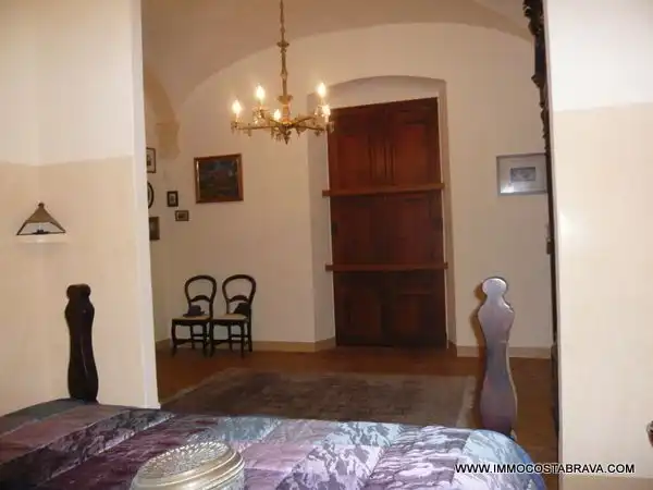 Casa rústica con jardín en venta en Llagostera, imagen 76