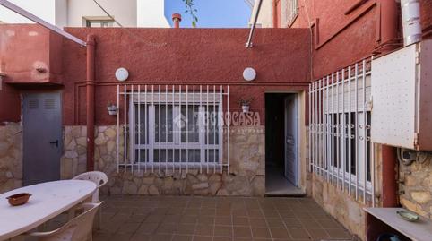 Foto 4 de Casa adosada en venda a Ciudad Jardín - Tagarete - El Zapillo,  Almería Capital