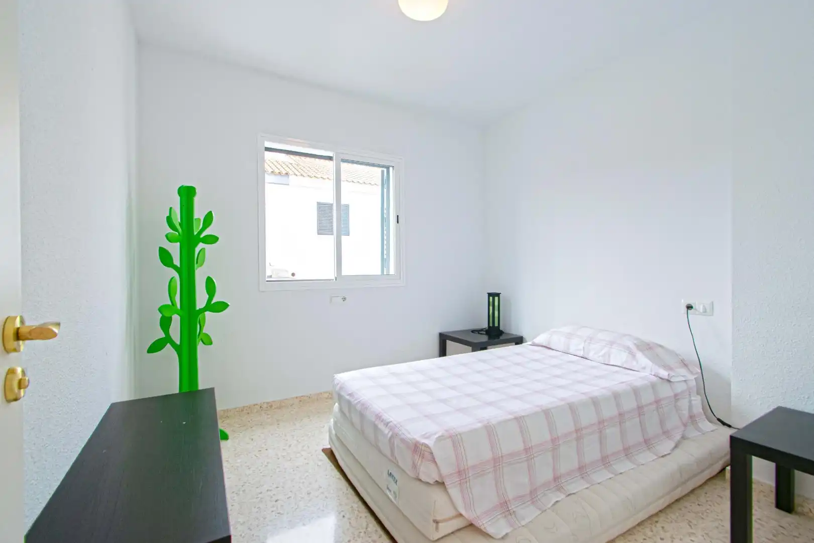Bedroom of Detached homes for sale in Espartinas  with Air Conditioner and Furnished