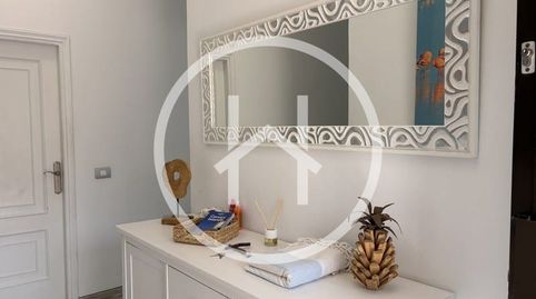 Dos casas con encanto más apartamento con vistas al mar en Arafo, immagine 4