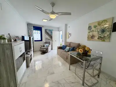 Apartment with lift for sale in Playa de los Boliches, imagen 2