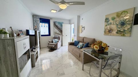 Foto 2 de Apartament en venda a Playa de los Boliches, Fuengirola