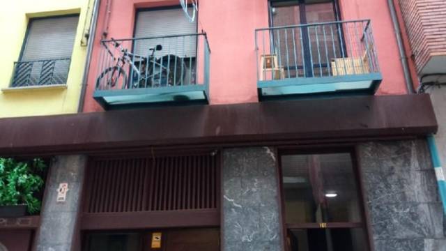 Trastero en Venta en KALEBARRIA, 26 en Bergara