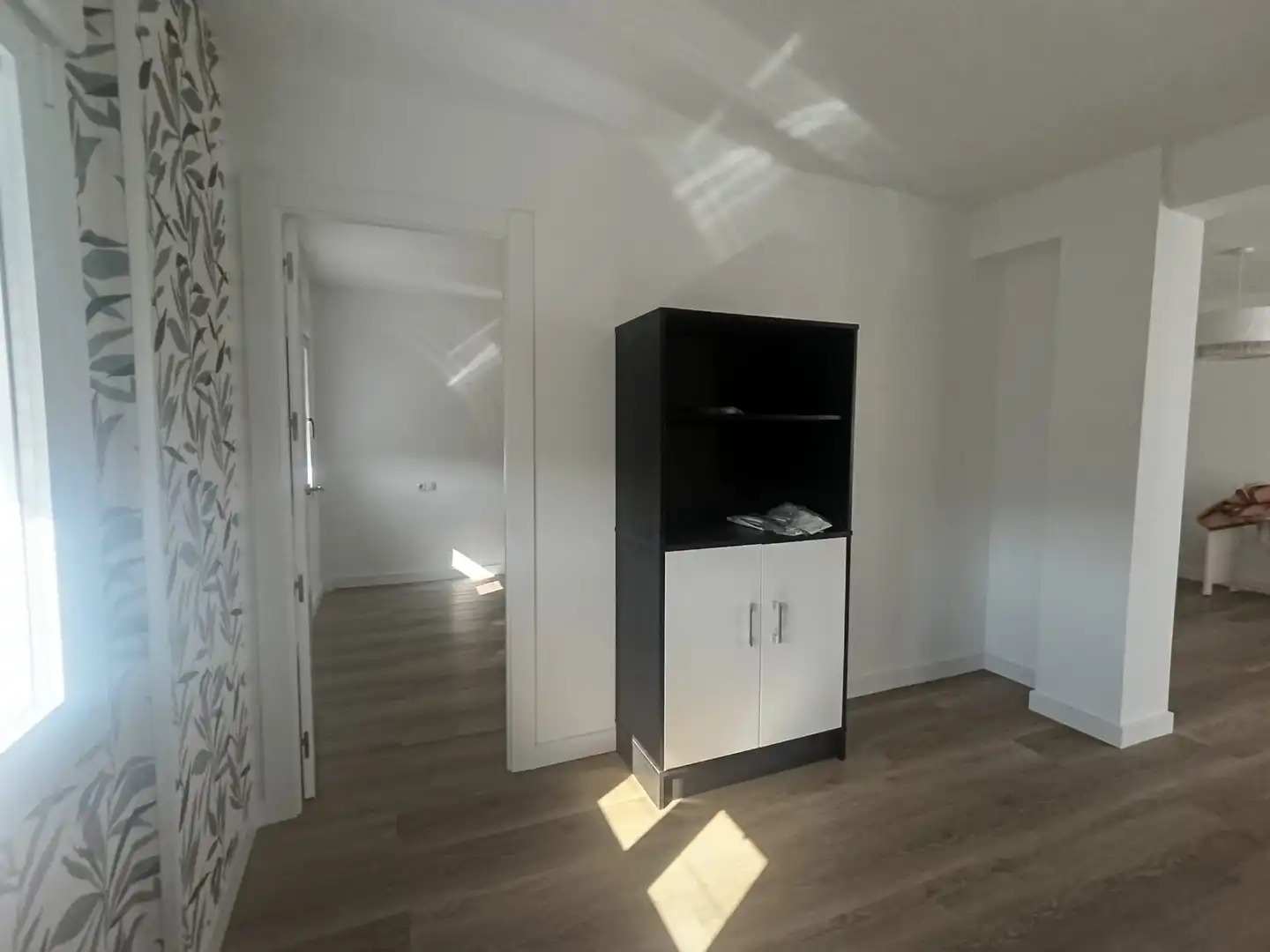Flat for rent in Calle San Juan Bosco, 86, El Molinillo - Capuchinos