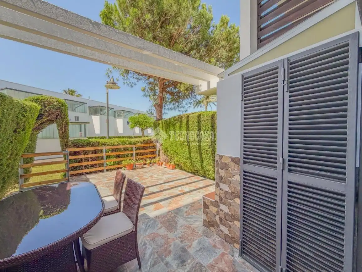 Terrace of Flat for sale in Rota  with Air Conditioner, Terrace and Internet