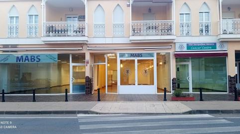 Photo 2 of Premises to rent in Avenida Ramón y Cajal, San Javier ciudad, Murcia