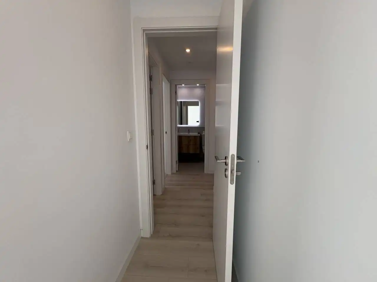 Piso de alquiler en Calle Sol, Aljamar