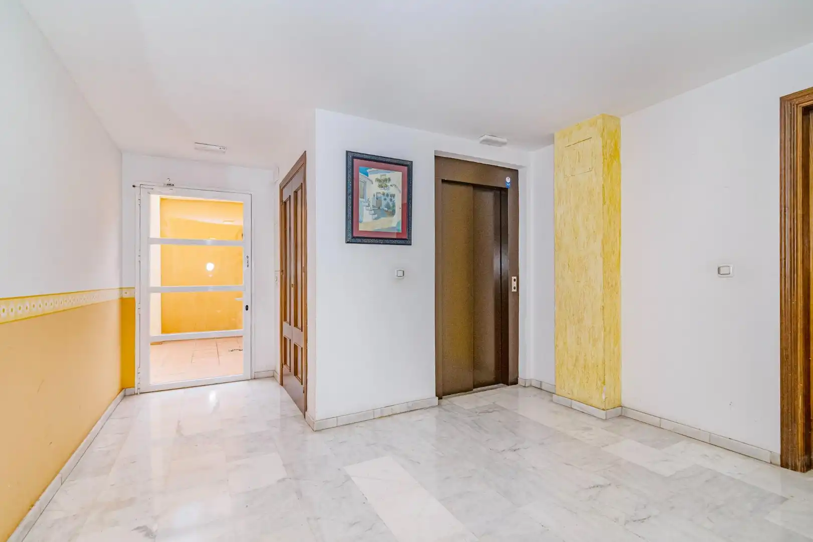 Wohnung mit Terrasse zum Verkauf in La Zubia Ciudad, imagen 27