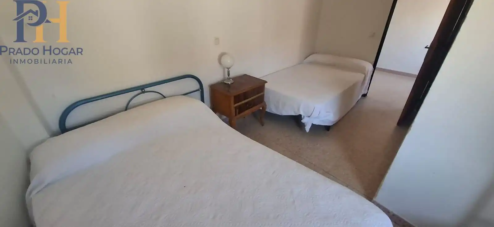 Habitación de Casa o chalet en venta en Navalcán