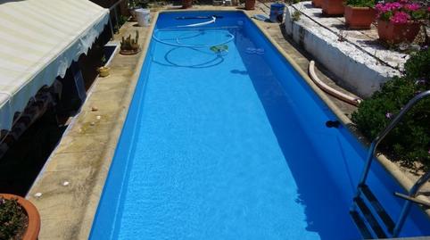 Foto 4 de Finca rústica en venda a Alcanar, Tarragona