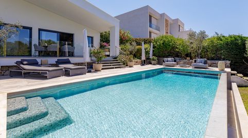 Photo 2 of Houses for sale in Calvià - Calle Badia de Palma, Cala Vinyes, Calvià
