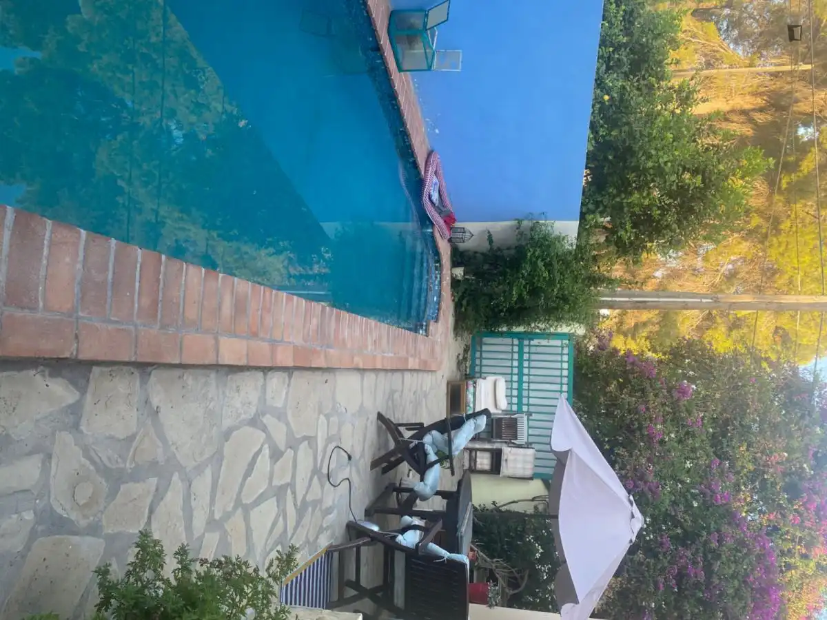 Habitación en La Cañada