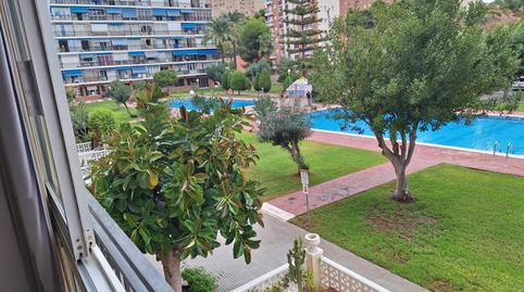 Foto 2 de Apartament en venda a Avenida Marina Baixa, 13, Cala de Finestrat, Alicante