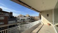 Terrassa de Pis en venda en  Barcelona Capital amb Aire condicionat, Calefacció i Parquet