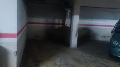 Photo 3 of Garage for sale in Carrer de Ríos Rosas, 22, El Putget i el Farró, Barcelona