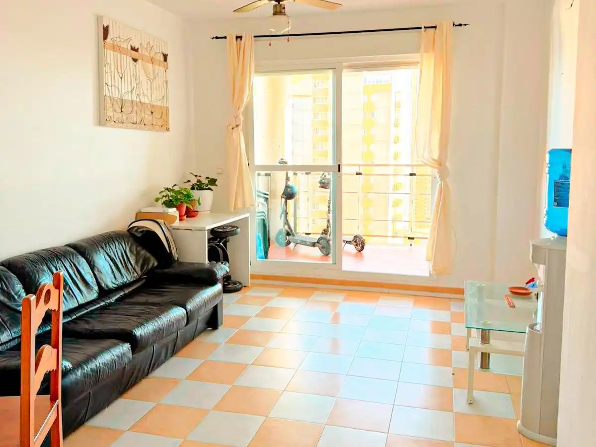 Piso con piscina en venta en Playa de Poniente, imagen 14