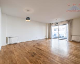 Living room of Flat to rent in Pozuelo de Alarcón  with Air Conditioner