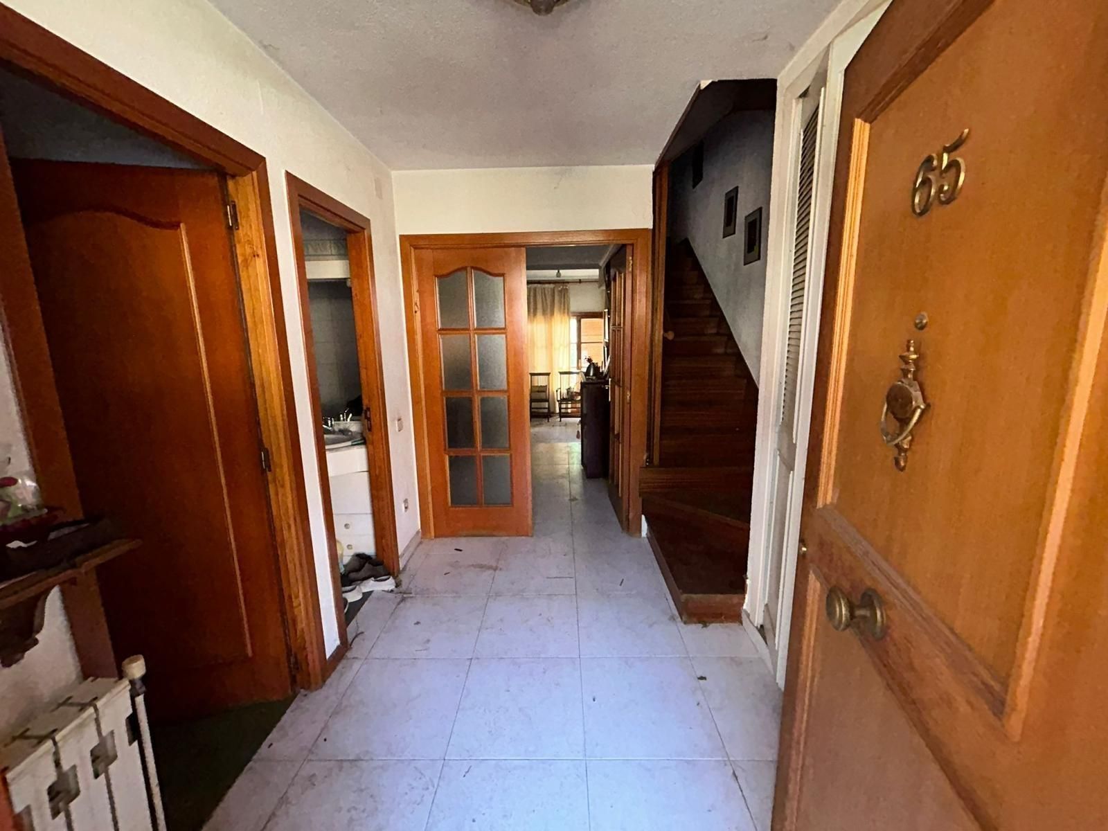 House or chalet for sale in Guadalajara Capital  with Heating, Swimming Pool and Balcony