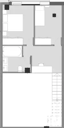 Duplex in vendita a Plaça Bucarest 3, imagen 16