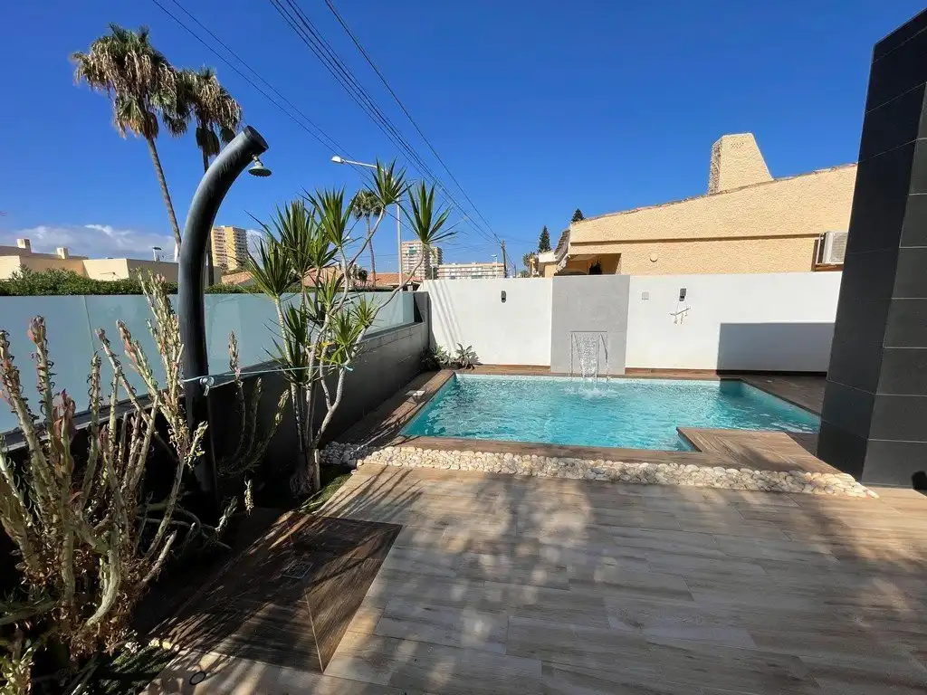 Casa o chalet en venta en N/A, -1, Islas Menores - Mar de Cristal