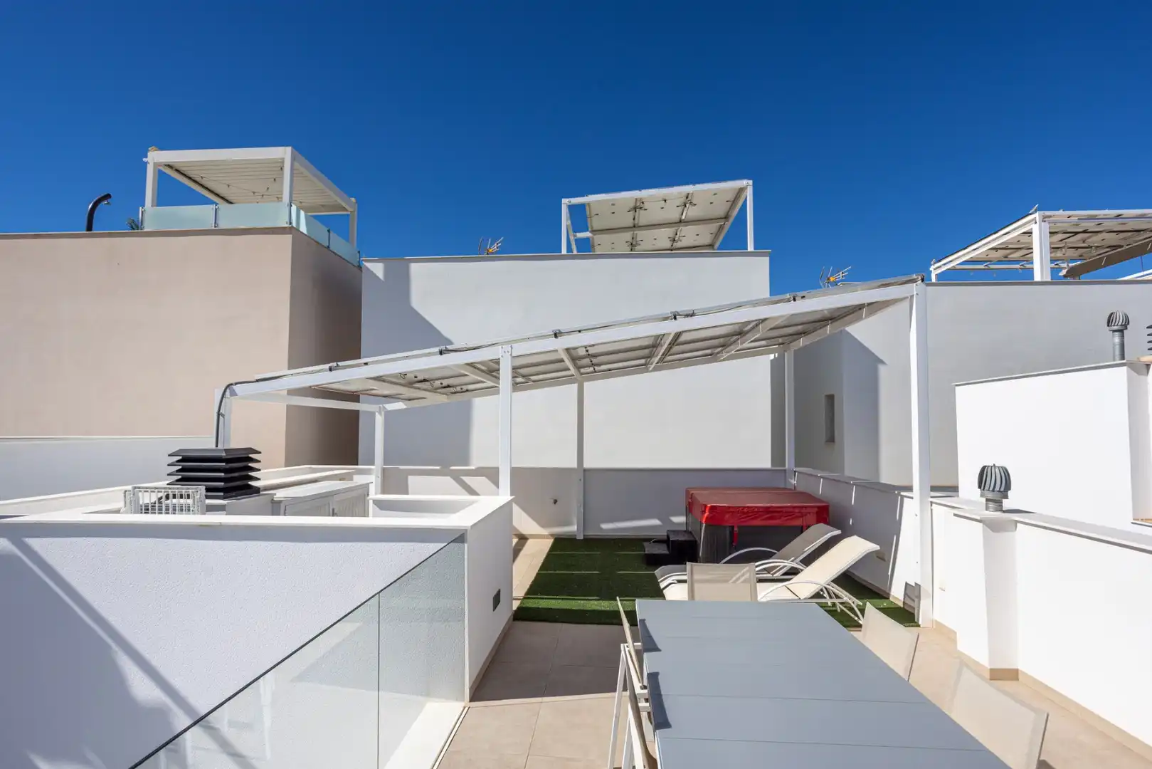 Haus mit Terrasse zum Verkauf in Benijófar, imagen 33